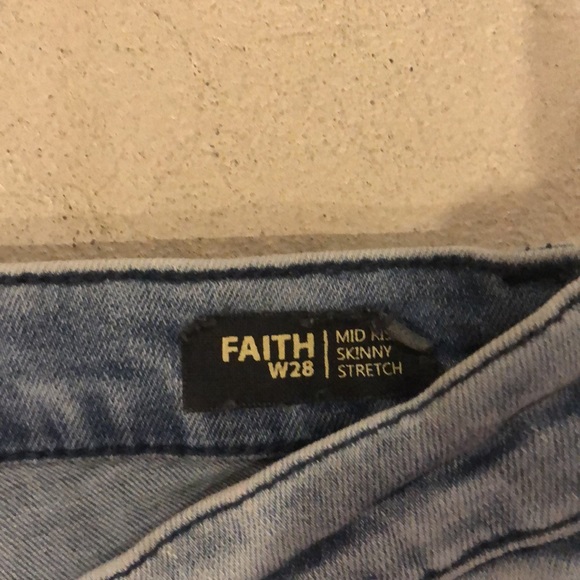 Buffalo jeans - Picture 4 of 5
